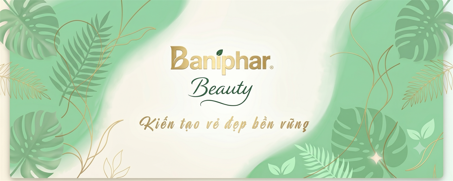 VỀ BANIPHAR BEAUTY